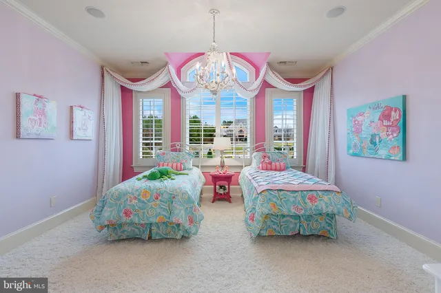 $5,999,999 | 22665 Creighton Farms Drive, Leesburg, VA 20175