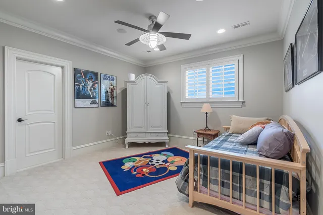 $5,999,999 | 22665 Creighton Farms Drive, Leesburg, VA 20175