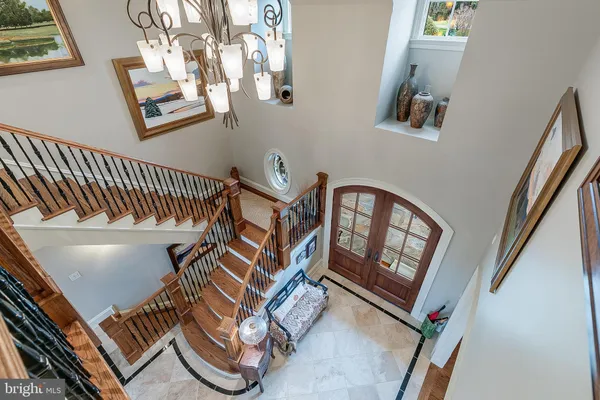 $5,999,999 | 22665 Creighton Farms Drive, Leesburg, VA 20175