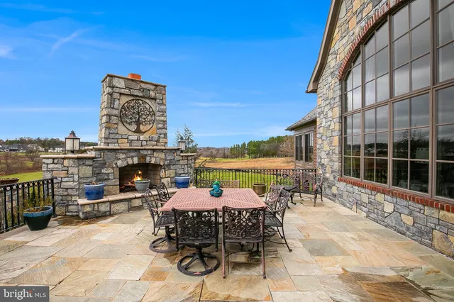 $5,999,999 | 22665 Creighton Farms Drive, Leesburg, VA 20175