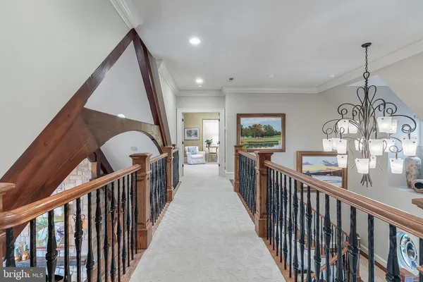 $5,999,999 | 22665 Creighton Farms Drive, Leesburg, VA 20175