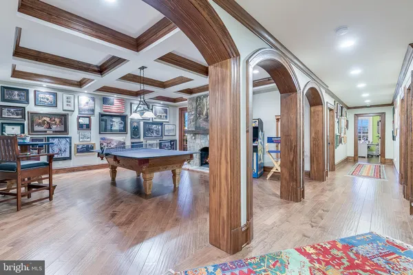 $5,999,999 | 22665 Creighton Farms Drive, Leesburg, VA 20175