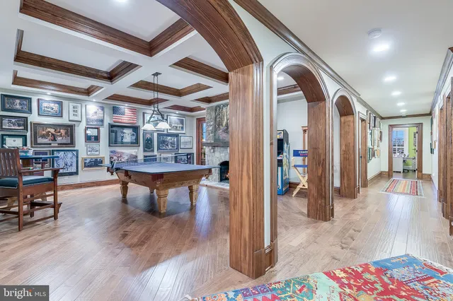 $5,999,999 | 22665 Creighton Farms Drive, Leesburg, VA 20175