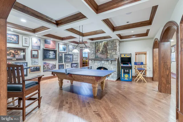 $5,999,999 | 22665 Creighton Farms Drive, Leesburg, VA 20175