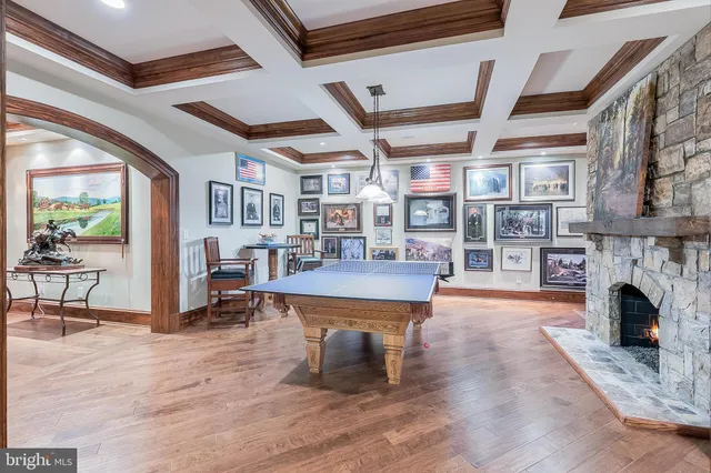 $5,999,999 | 22665 Creighton Farms Drive, Leesburg, VA 20175