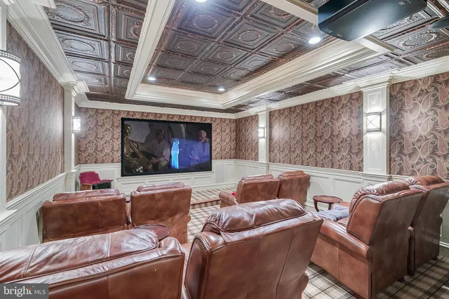 $5,999,999 | 22665 Creighton Farms Drive, Leesburg, VA 20175