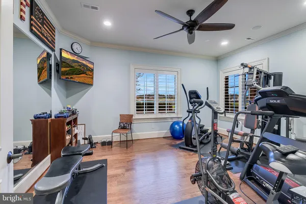 $5,999,999 | 22665 Creighton Farms Drive, Leesburg, VA 20175