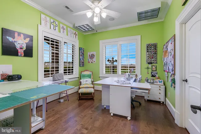 $5,999,999 | 22665 Creighton Farms Drive, Leesburg, VA 20175