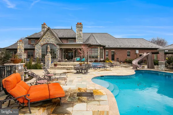 $5,999,999 | 22665 Creighton Farms Drive, Leesburg, VA 20175