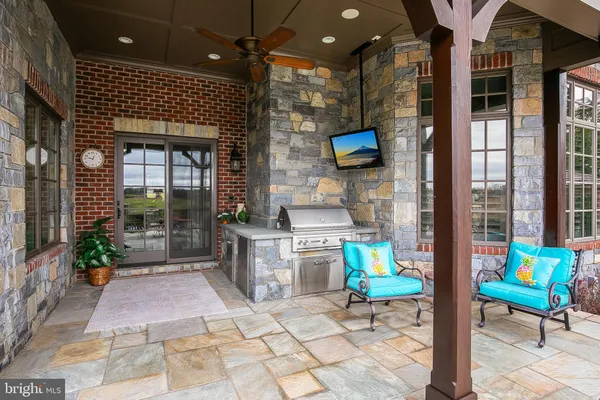 $5,999,999 | 22665 Creighton Farms Drive, Leesburg, VA 20175