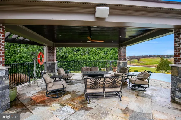 $5,999,999 | 22665 Creighton Farms Drive, Leesburg, VA 20175