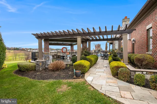 $5,999,999 | 22665 Creighton Farms Drive, Leesburg, VA 20175