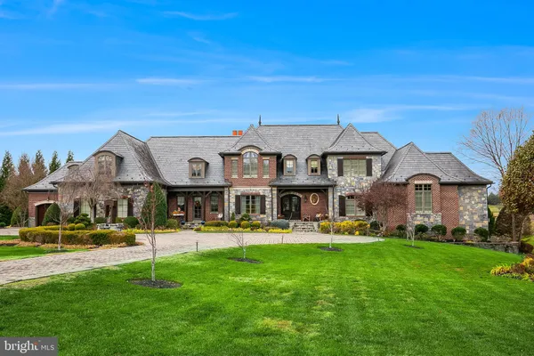 $5,999,999 | 22665 Creighton Farms Drive, Leesburg, VA 20175