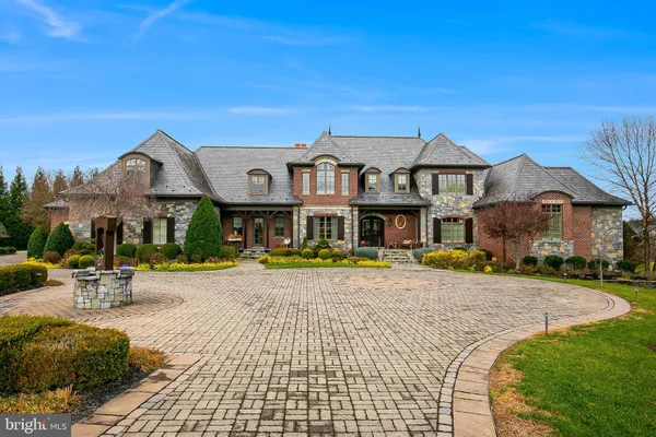 $5,999,999 | 22665 Creighton Farms Drive, Leesburg, VA 20175