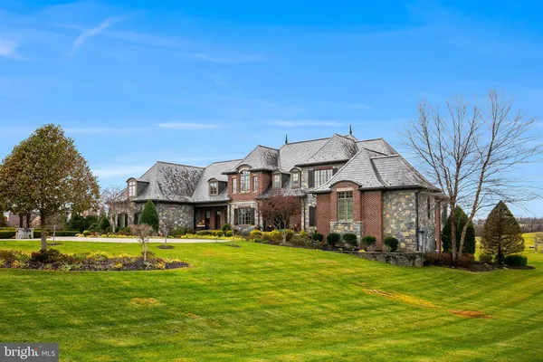 $5,999,999 | 22665 Creighton Farms Drive, Leesburg, VA 20175