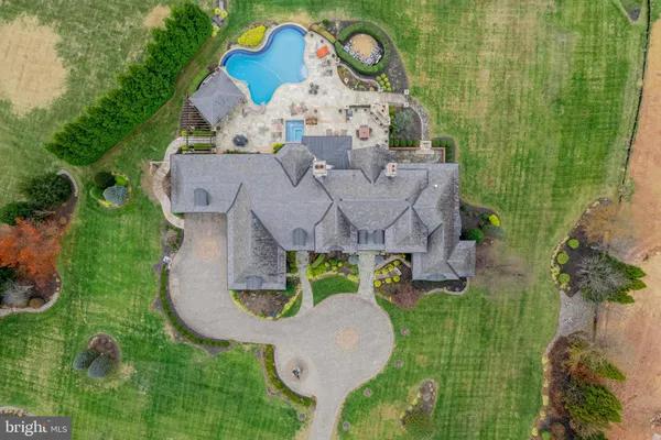 $5,999,999 | 22665 Creighton Farms Drive, Leesburg, VA 20175