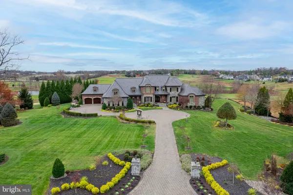 $5,999,999 | 22665 Creighton Farms Drive, Leesburg, VA 20175