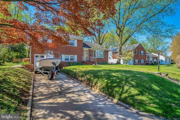 $465,000 | 319 School Lane, Linthicum Heights, MD 21090
