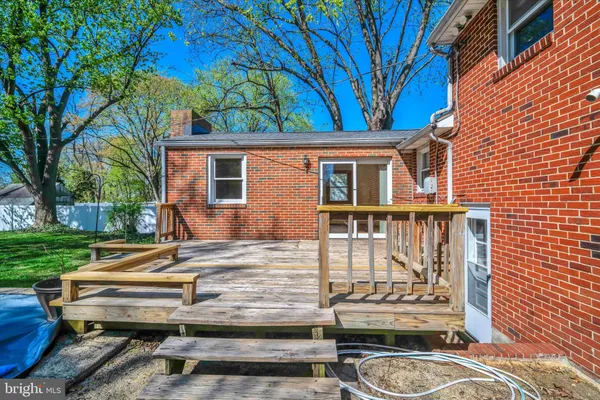 $465,000 | 319 School Lane, Linthicum Heights, MD 21090