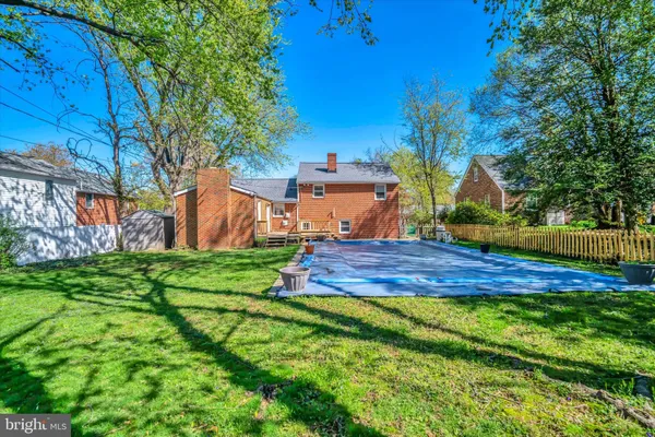 $465,000 | 319 School Lane, Linthicum Heights, MD 21090