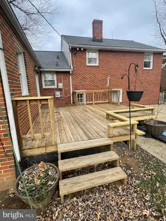 $465,000 | 319 School Lane, Linthicum Heights, MD 21090