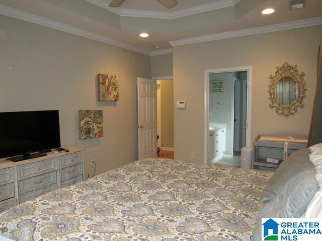 412 Enclave Circle Fultondale, AL 35068 - Photo 20 of 37