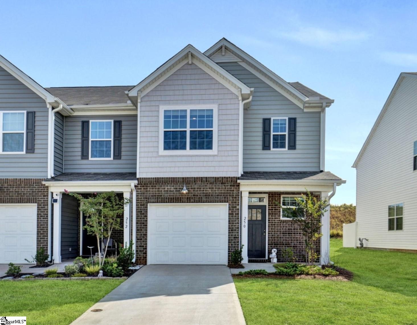250 East Compass Way Easley, SC 29640 - Photo 40 of 40 Gallery Image 40