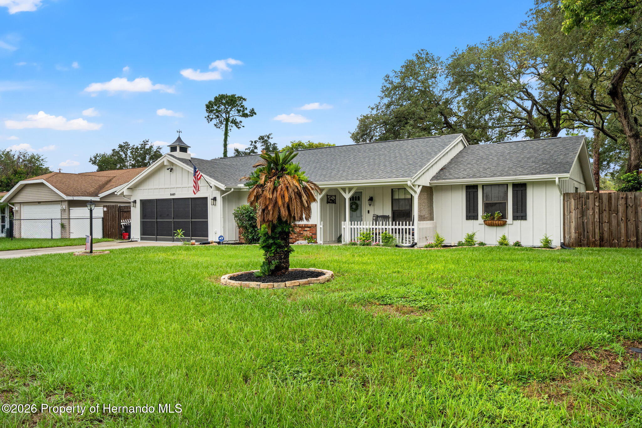 8449 Valmora Street Spring Hill, FL 34608 - Photo 50 of 54 Gallery Image 50