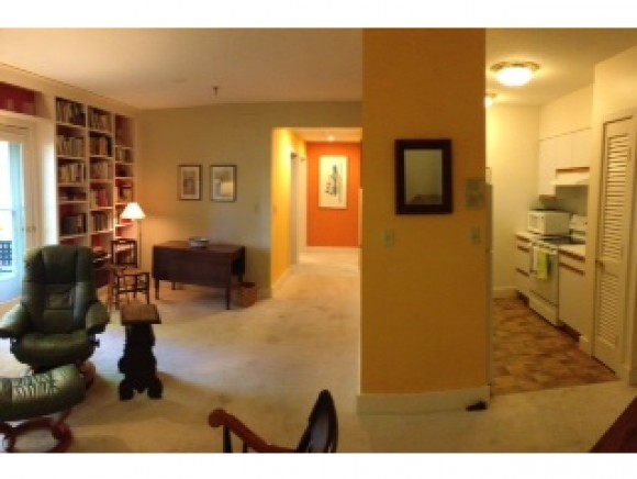53 Lyme Road, Unit 11 Hanover, NH 03755 - Photo 2 of 11