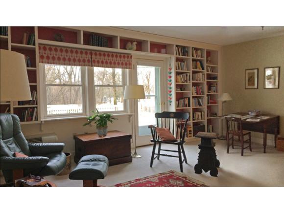 53 Lyme Road, Unit 11 Hanover, NH 03755 - Photo 11 of 11