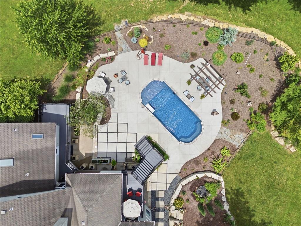 14421 Kelley Road Kansas City, MO 64149 - Photo 26 of 47