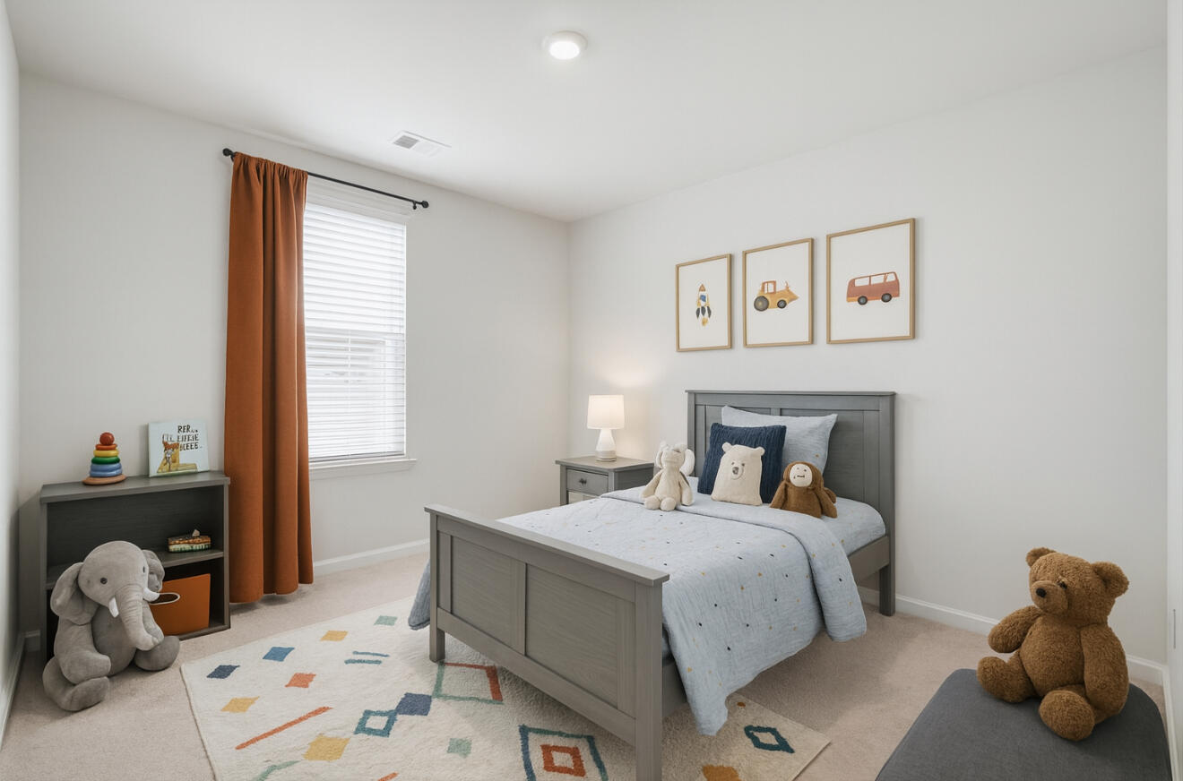 123 Horizon Rdg Drive Summerville, SC 29486 - Photo 12 of 47 AI GENERATED