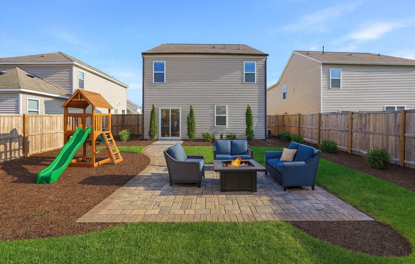 123 Horizon Rdg Drive Summerville, SC 29486 - Photo 14 of 47 AI GENERATED