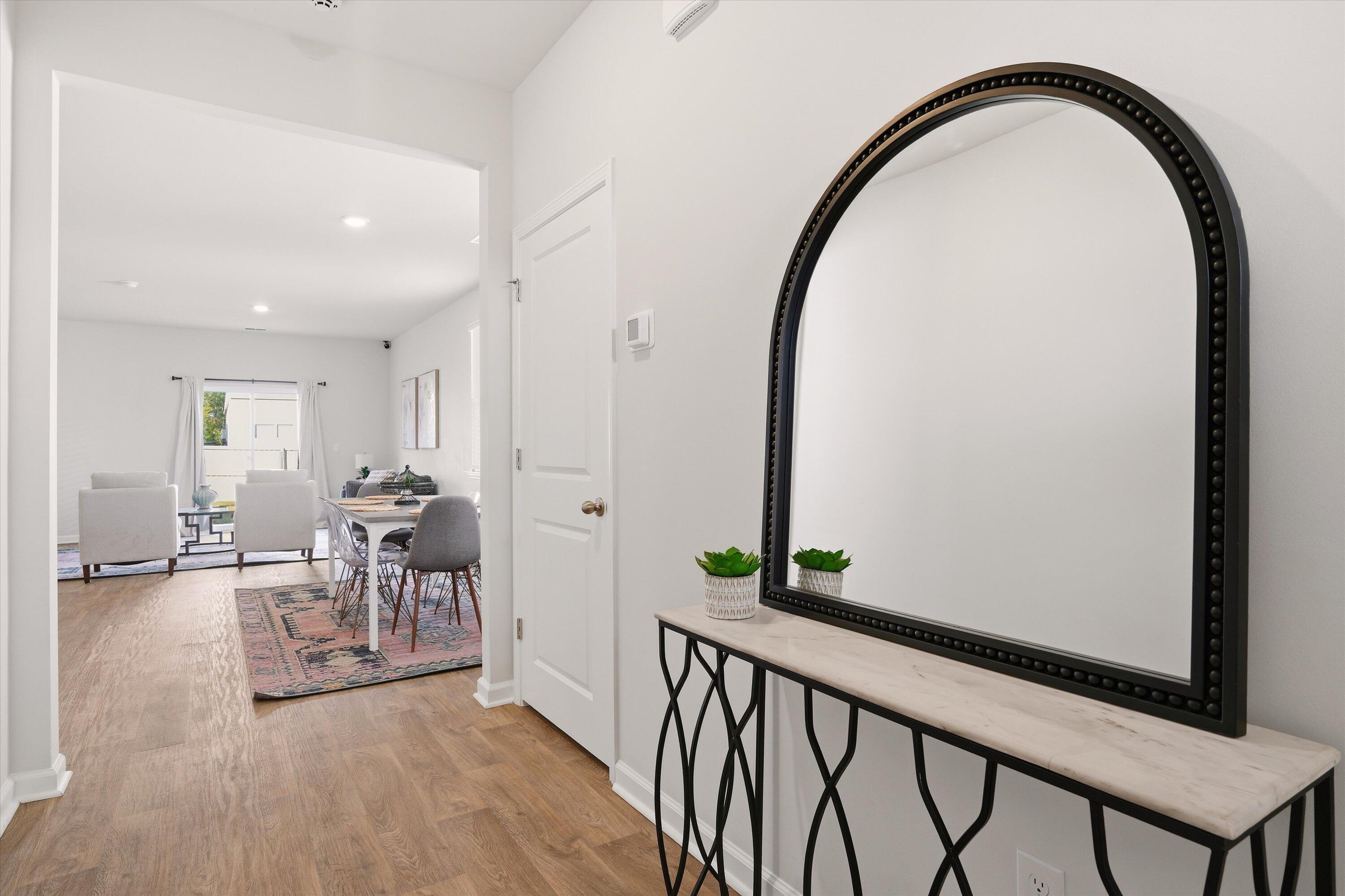 123 Horizon Rdg Drive Summerville, SC 29486 - Photo 16 of 47 Foyer