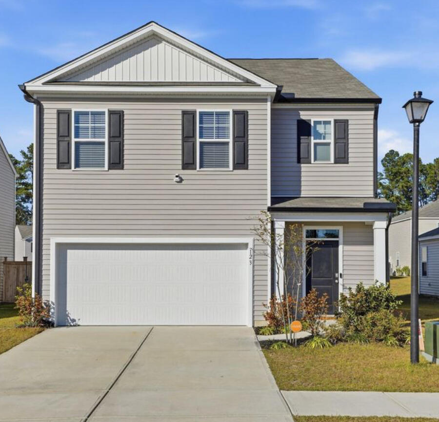 123 Horizon Rdg Drive Summerville, SC 29486 - Photo 2 of 47 123 Horizon Eidge