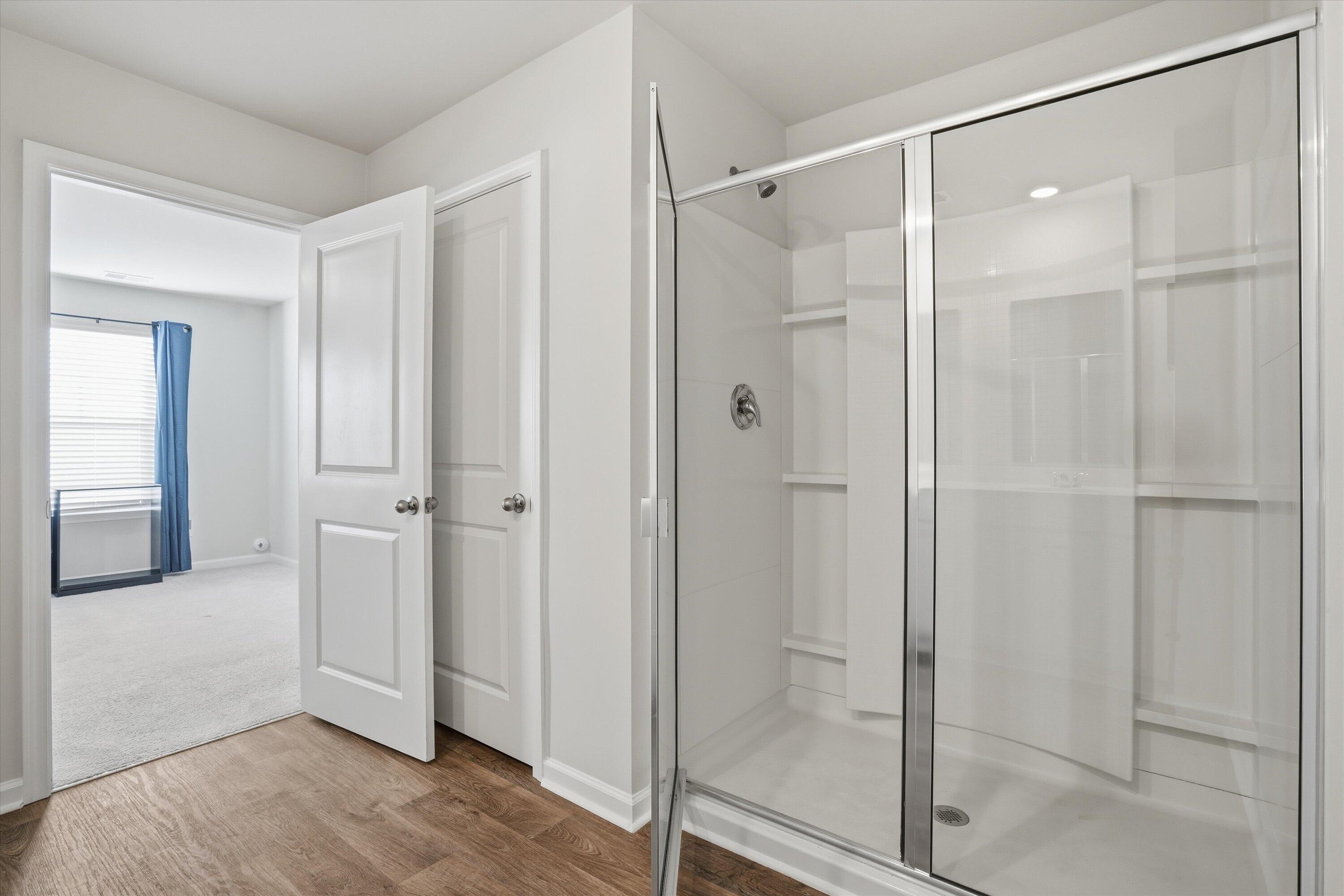 123 Horizon Rdg Drive Summerville, SC 29486 - Photo 31 of 47 Owner’s Bath