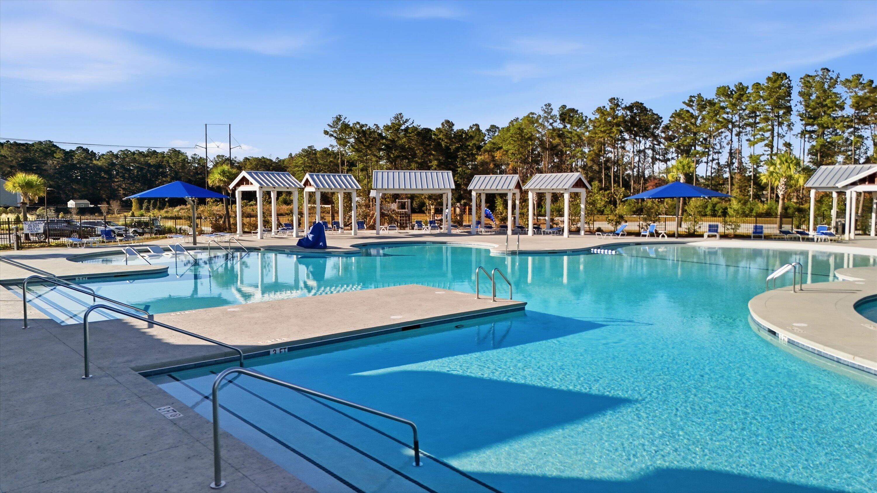 123 Horizon Rdg Drive Summerville, SC 29486 - Photo 42 of 47 34-008_DJI_20251113150356_0017_D