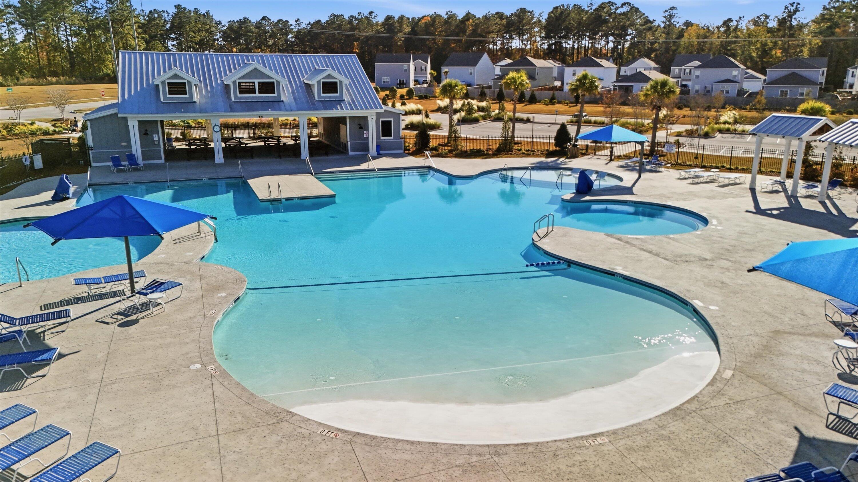 123 Horizon Rdg Drive Summerville, SC 29486 - Photo 44 of 47 36-006_DJI_20251113150220_0011_D