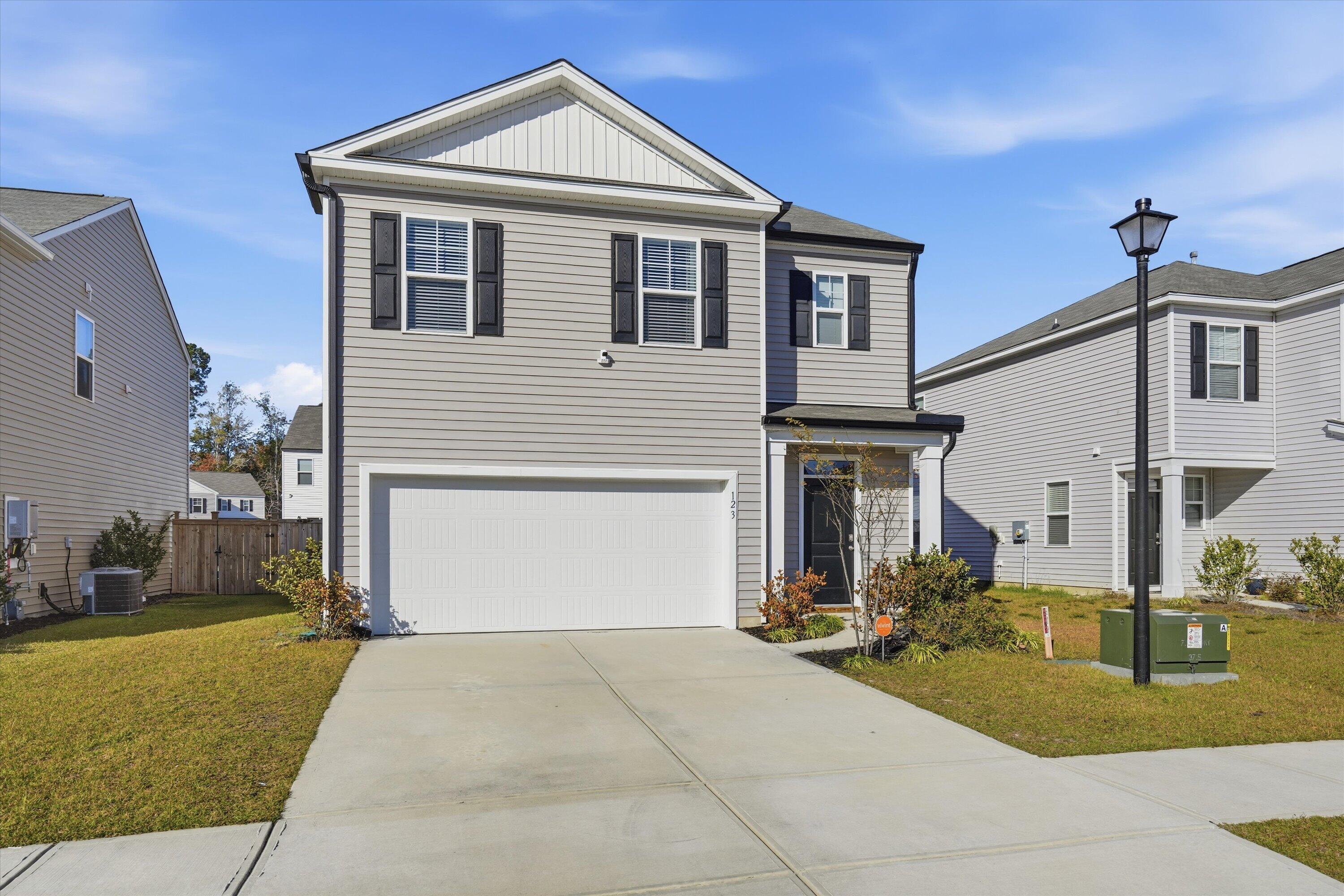 123 Horizon Rdg Drive Summerville, SC 29486 - Photo 46 of 47 03-011_DSC08337