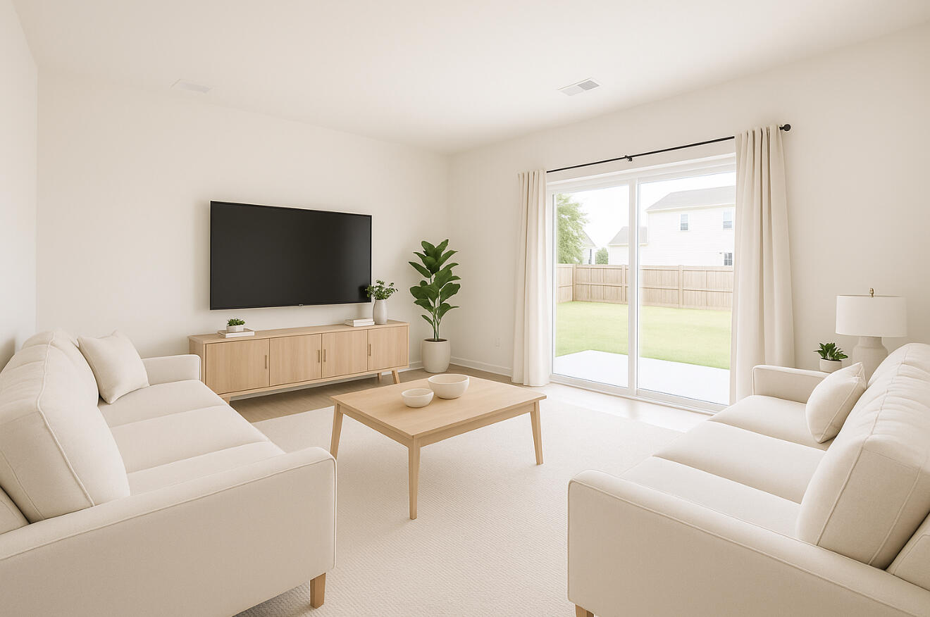 123 Horizon Rdg Drive Summerville, SC 29486 - Photo 5 of 47 AI GENERATED