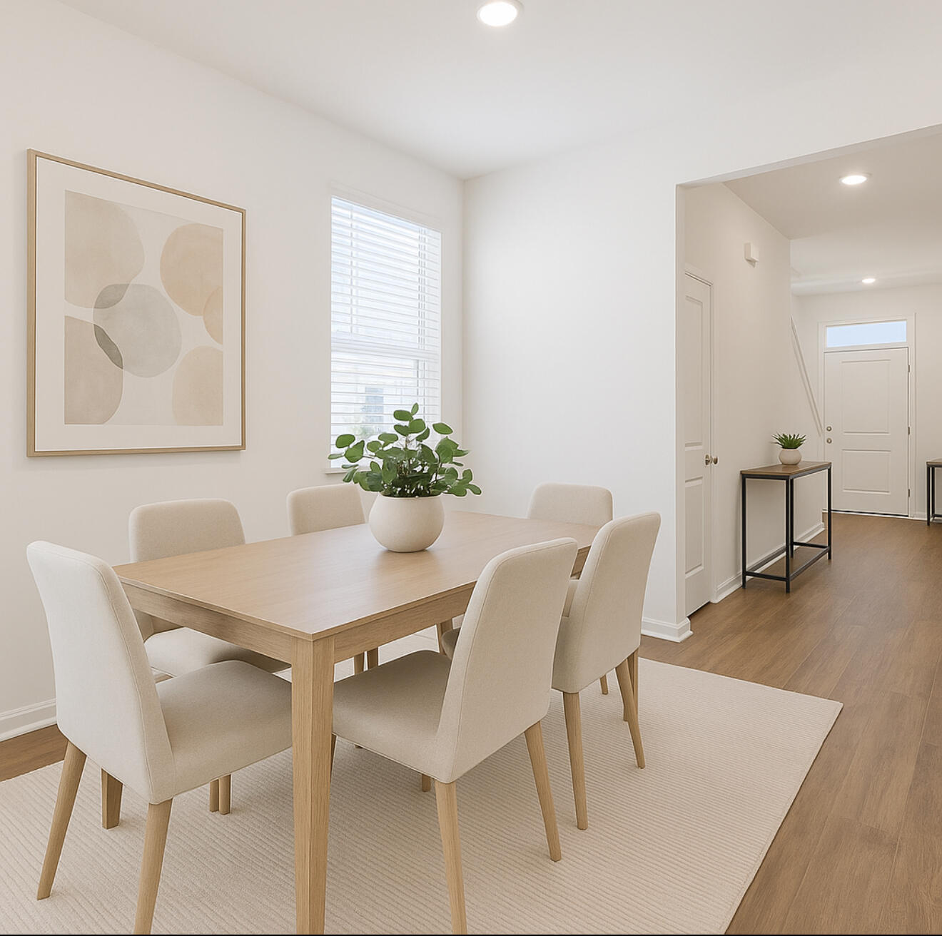 123 Horizon Rdg Drive Summerville, SC 29486 - Photo 7 of 47 AI GENERATED