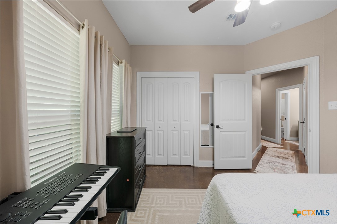 555 East Rio Poco Street Little River-Academy, TX 76554 - Photo 31 of 47