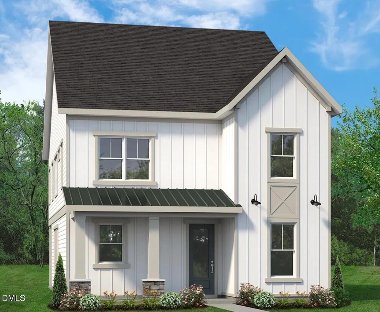 829 Fireship Road Fuquay-Varina, NC 27526 - Photo 1 of 15 Exterior