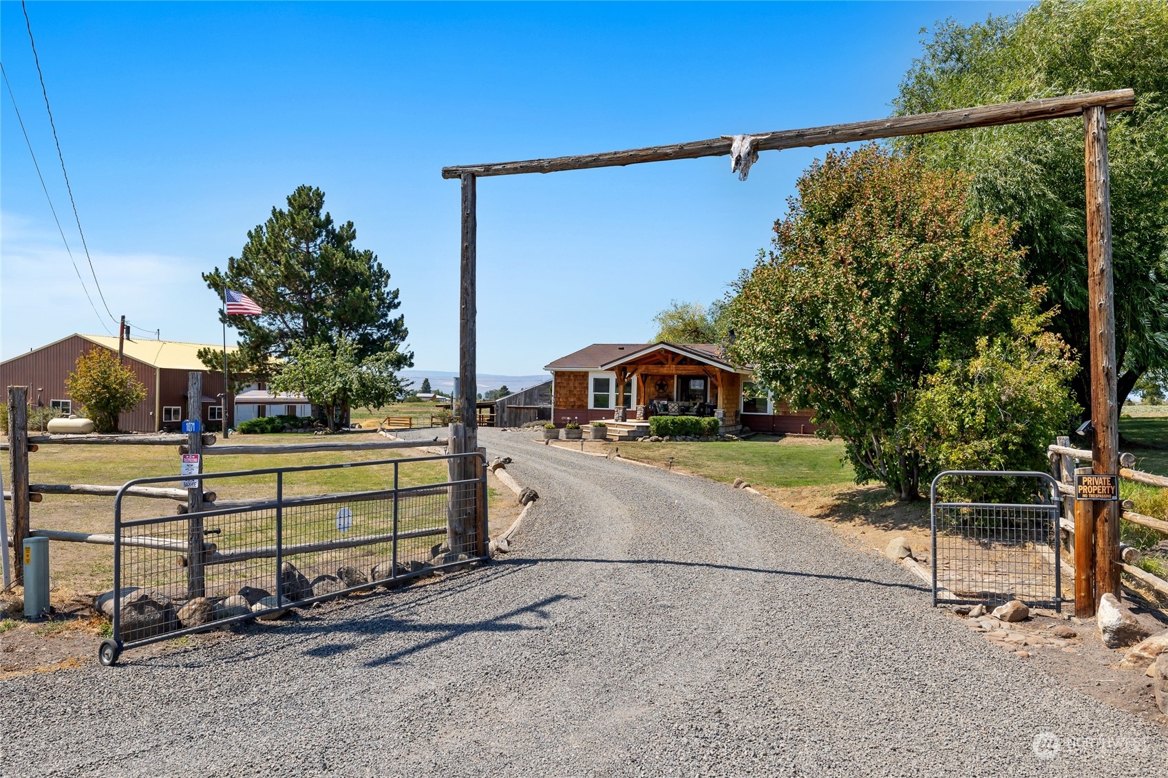1071 Colockum Road Ellensburg, WA 98926 - Photo 1 of 40 Gallery Image 1