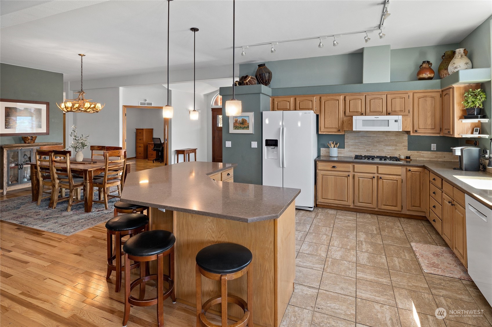 1071 Colockum Road Ellensburg, WA 98926 - Photo 13 of 40 Gallery Image 13