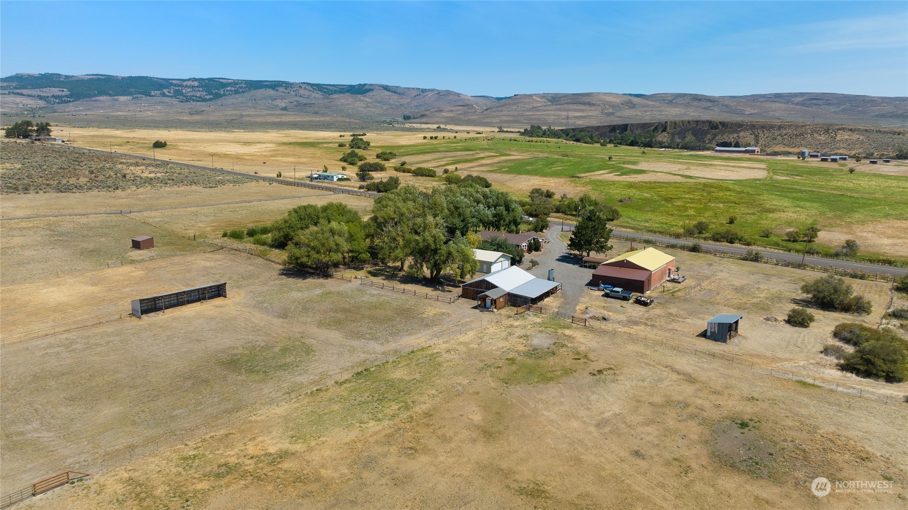 1071 Colockum Road Ellensburg, WA 98926 - Photo 38 of 40 Gallery Image 38