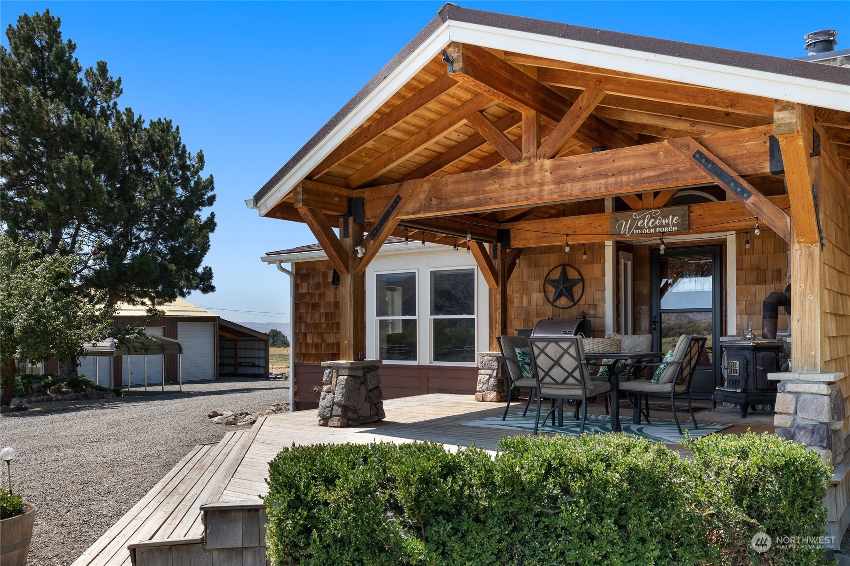 1071 Colockum Road Ellensburg, WA 98926 - Photo 4 of 40 Gallery Image 4