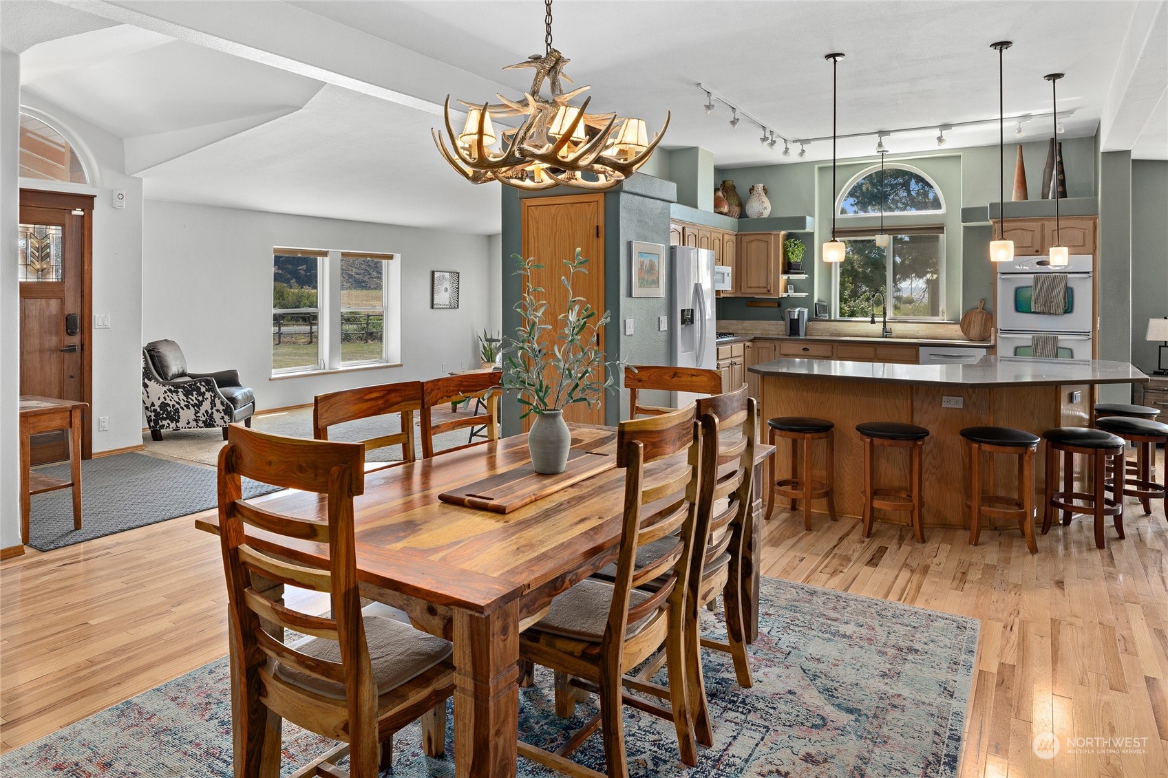 1071 Colockum Road Ellensburg, WA 98926 - Photo 10 of 40 Gallery Image 10