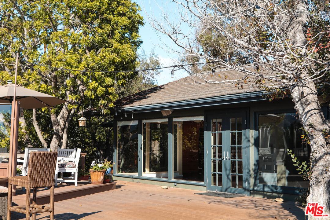 30360 Morning View Drive Malibu, CA 90265 - Photo 7 of 8