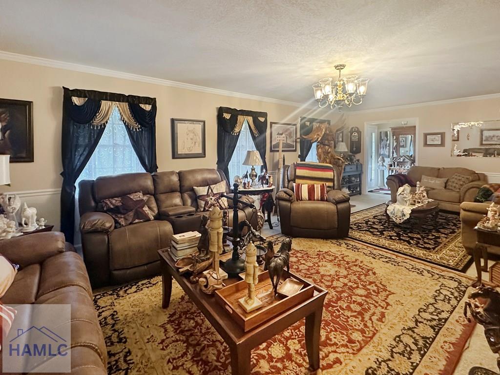 550 Old Waynesville Road Jesup, GA 31546 - Photo 4 of 25 Gallery Image 4